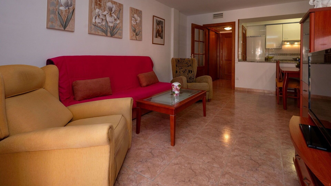 Photo of Bedroom in Malgrat de Mar