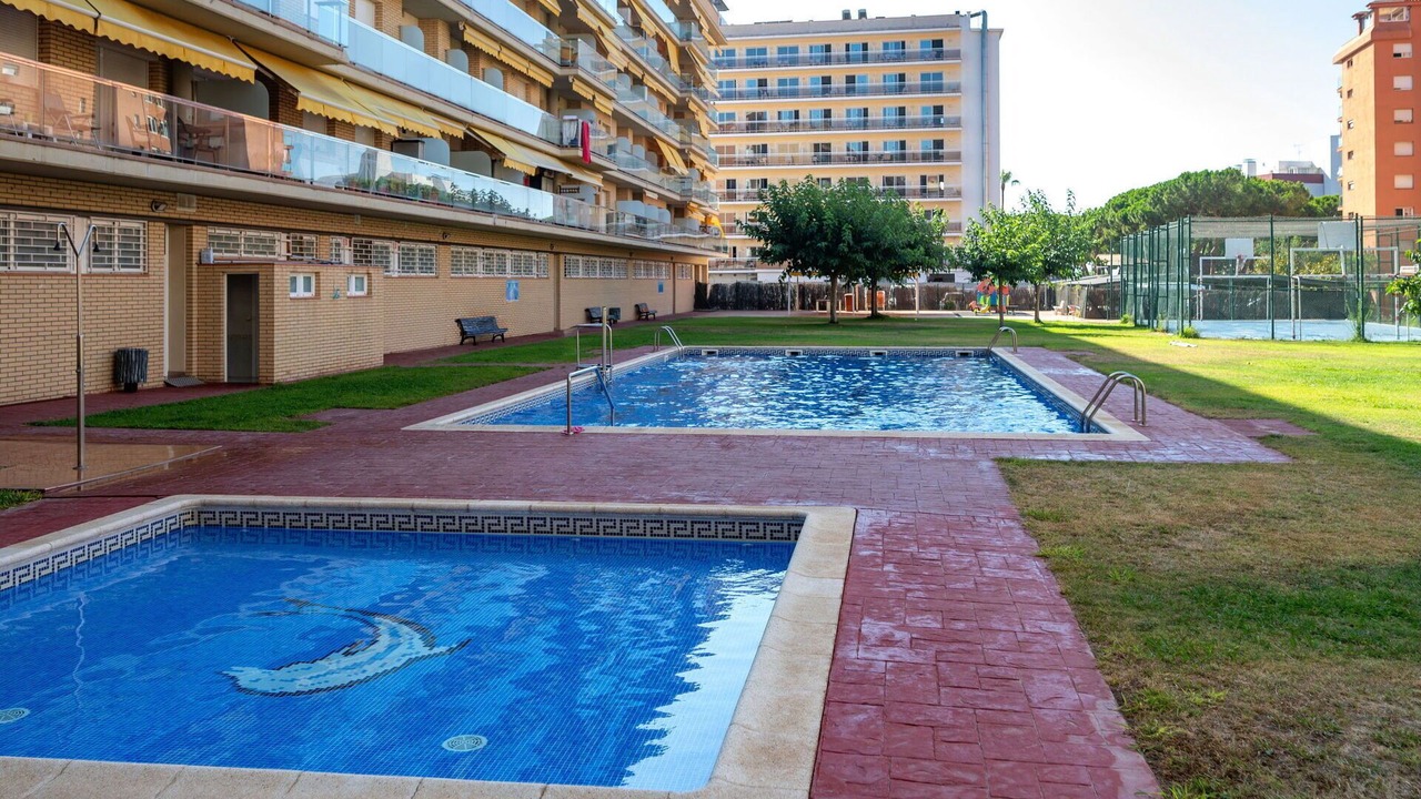 Photo of Outdoor in Malgrat de Mar