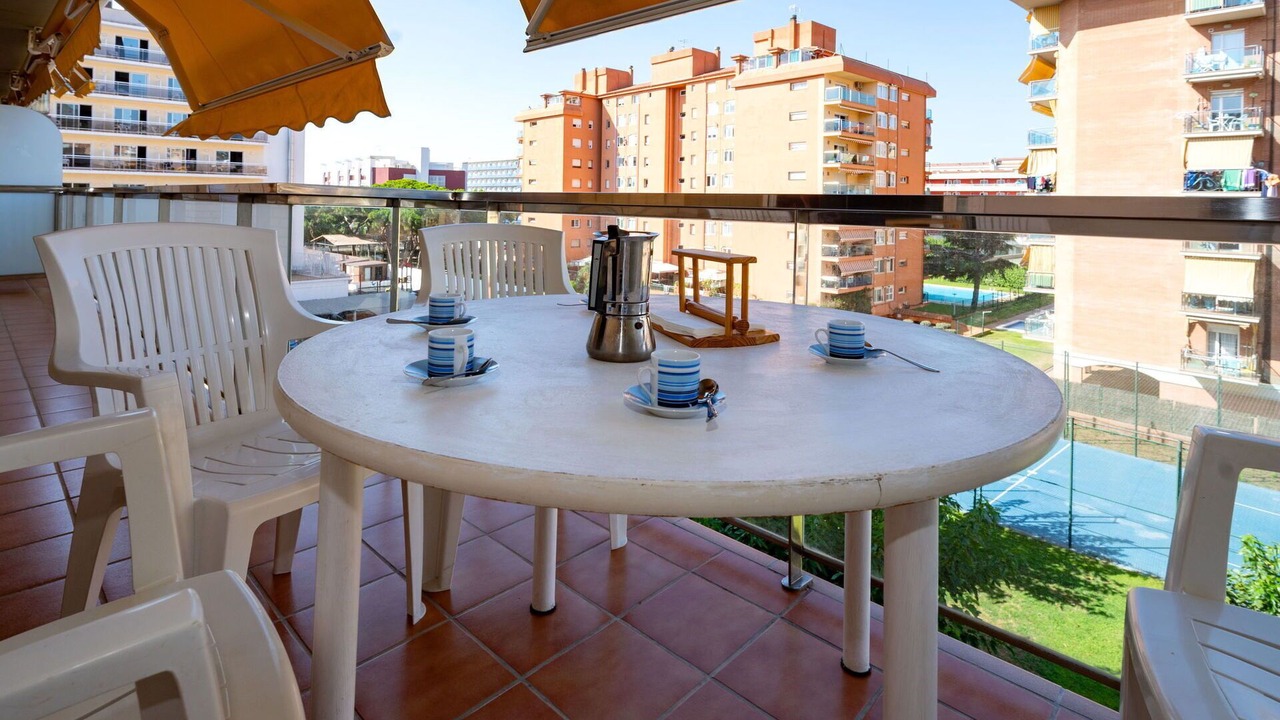 Photo of Outdoor in Malgrat de Mar