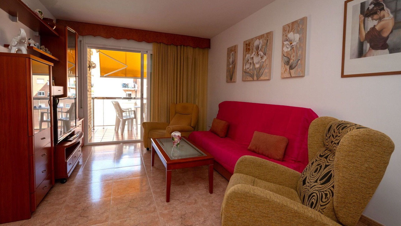 Photo of Bedroom in Malgrat de Mar