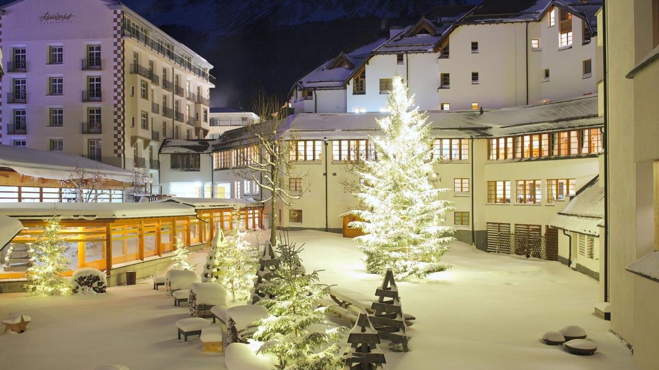 Photo of Others in Lenzerheide