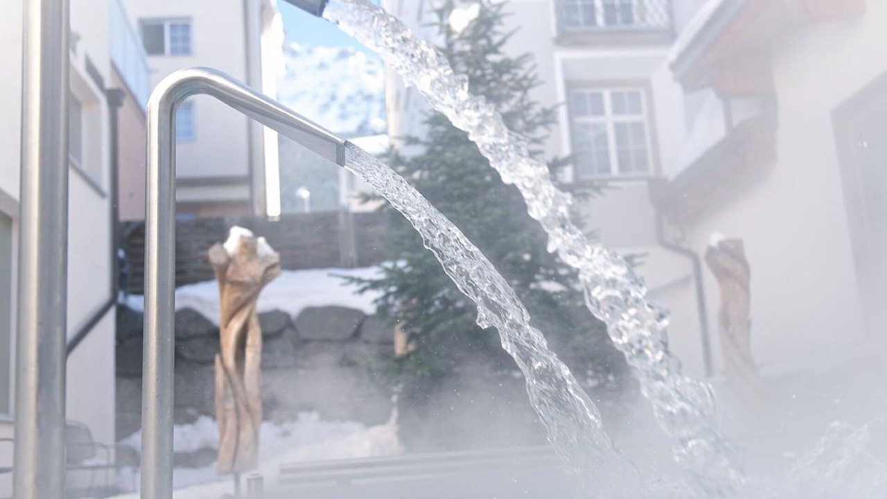 Photo of Outdoor in Lenzerheide