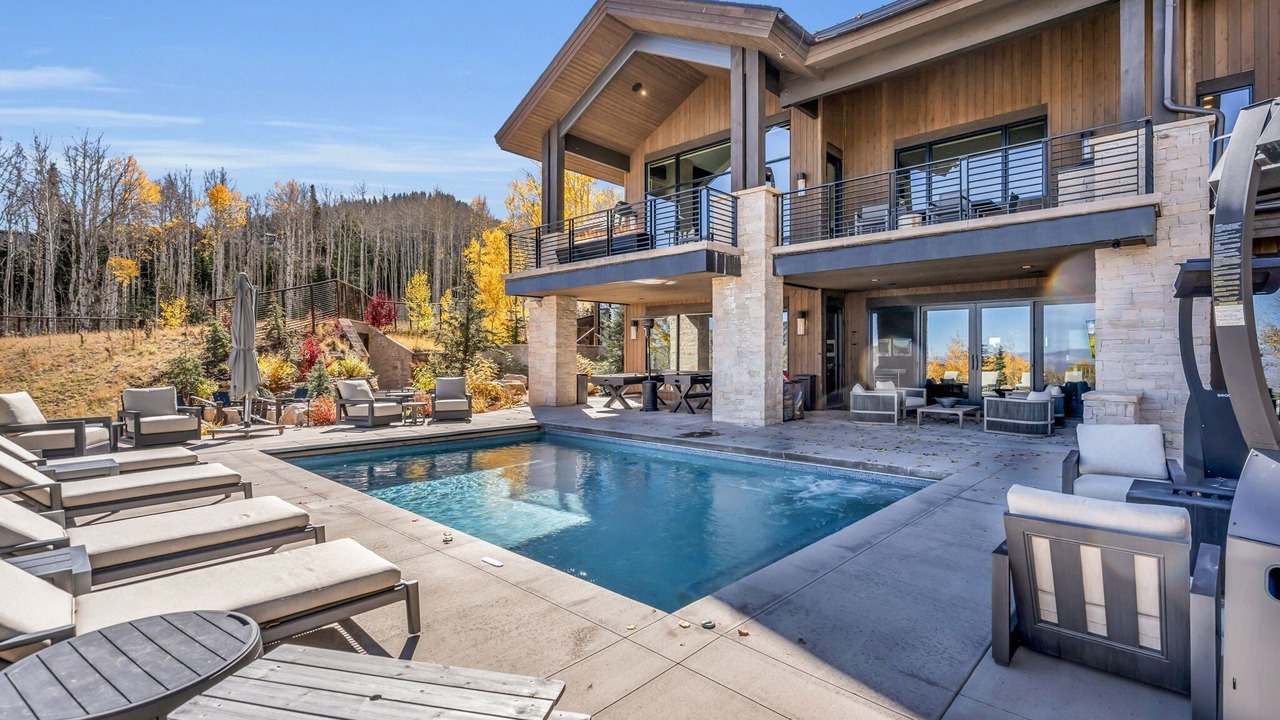 Photo of Outdoor in Park City