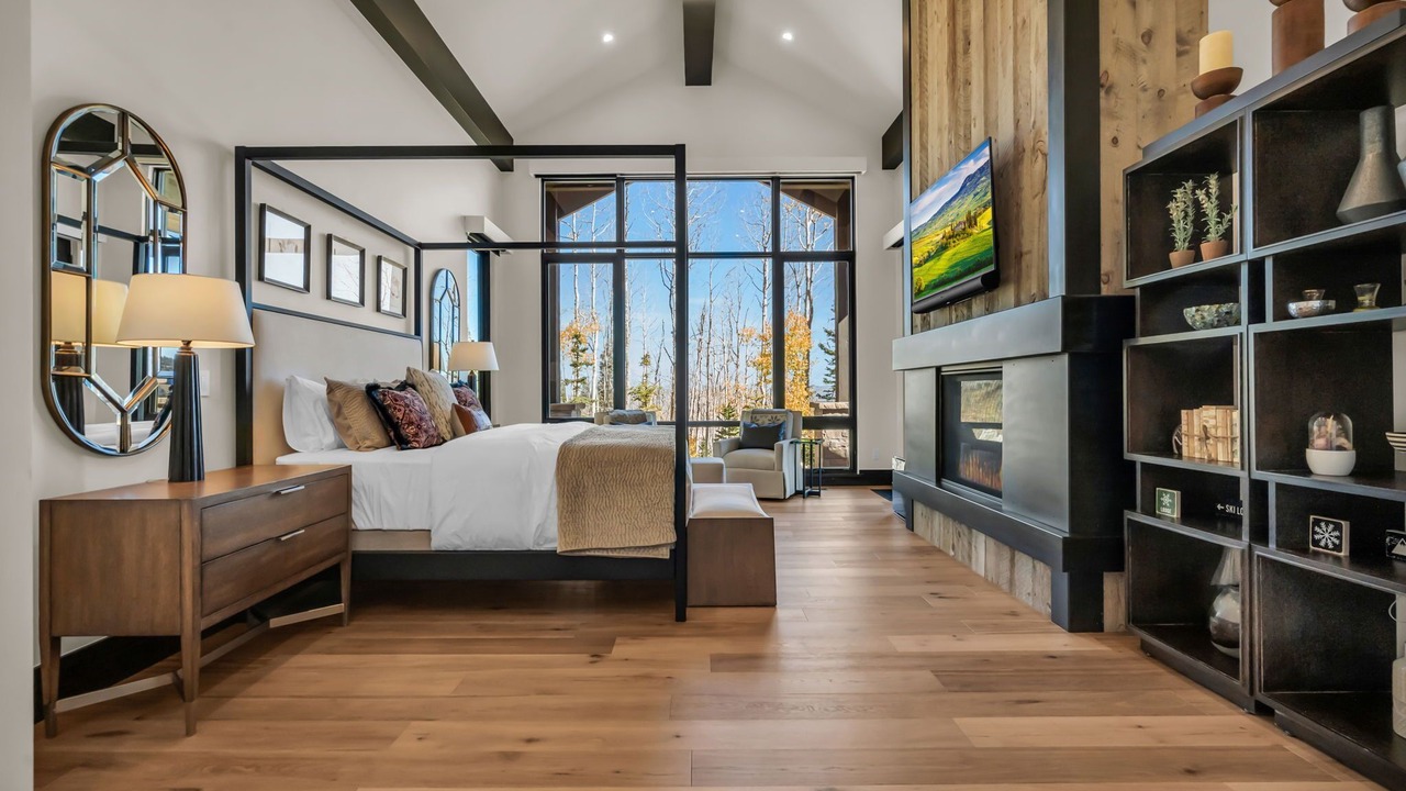 Photo of Livingroom in Park City