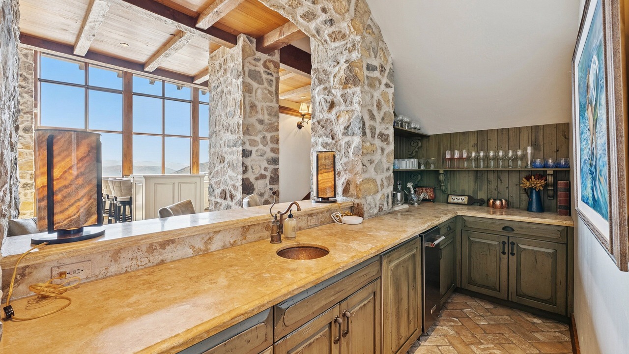 Photo of Bathroom in Deer Valley