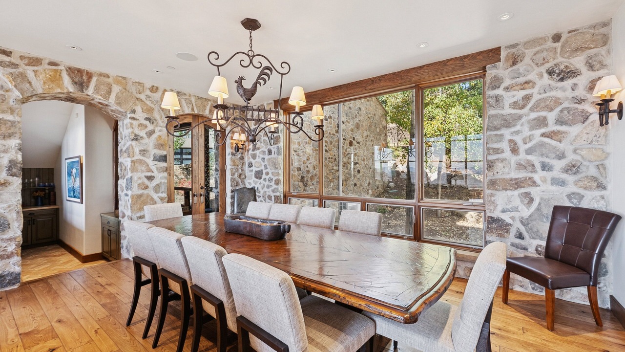 Photo of Bedroom in Deer Valley