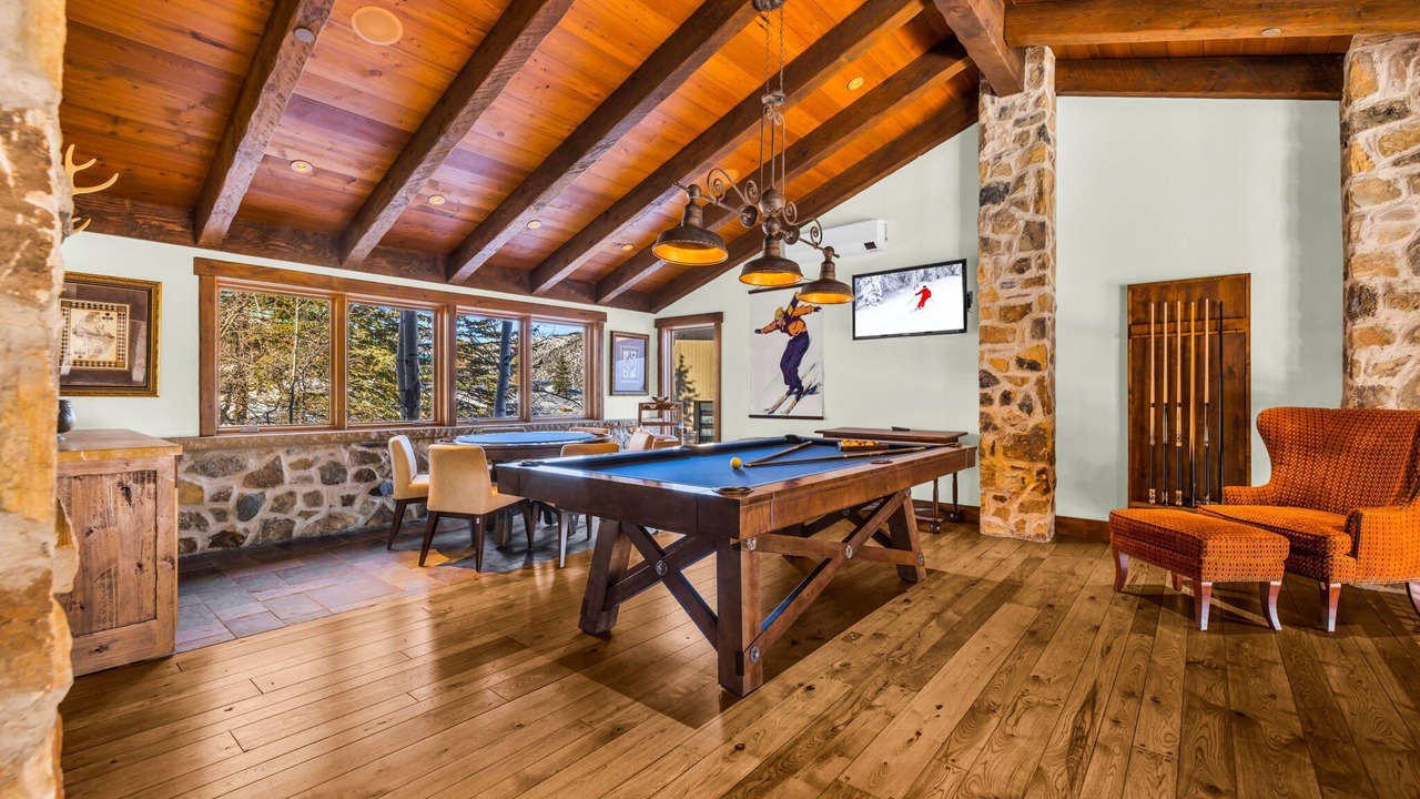 Photo of Outdoor in Deer Valley