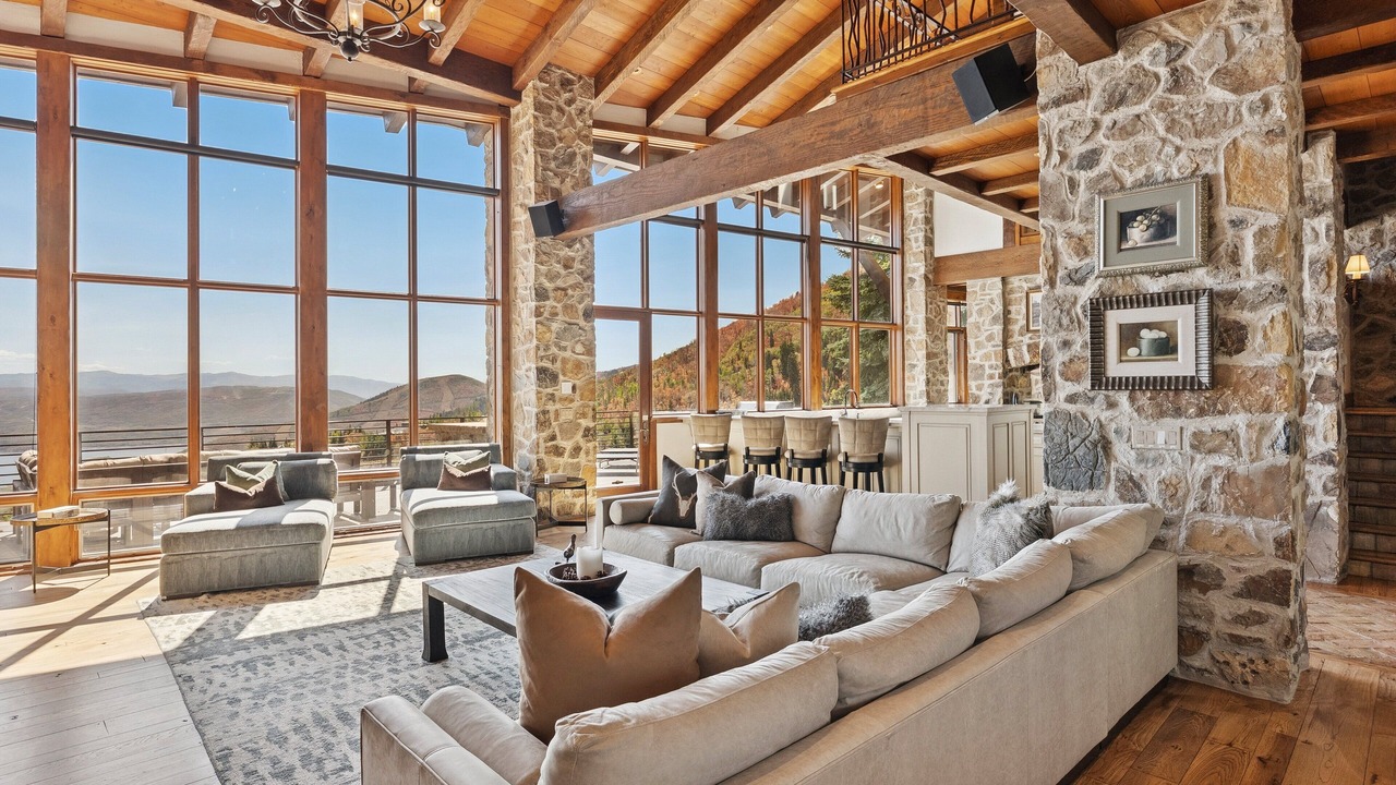 Photo of Bedroom in Deer Valley