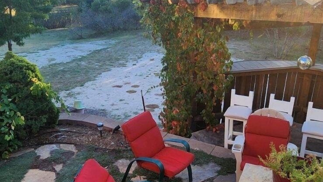 Photo of Patio Balcony in Castle Rock