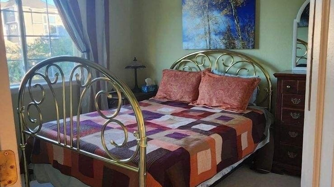 Photo of Bedroom in Castle Rock