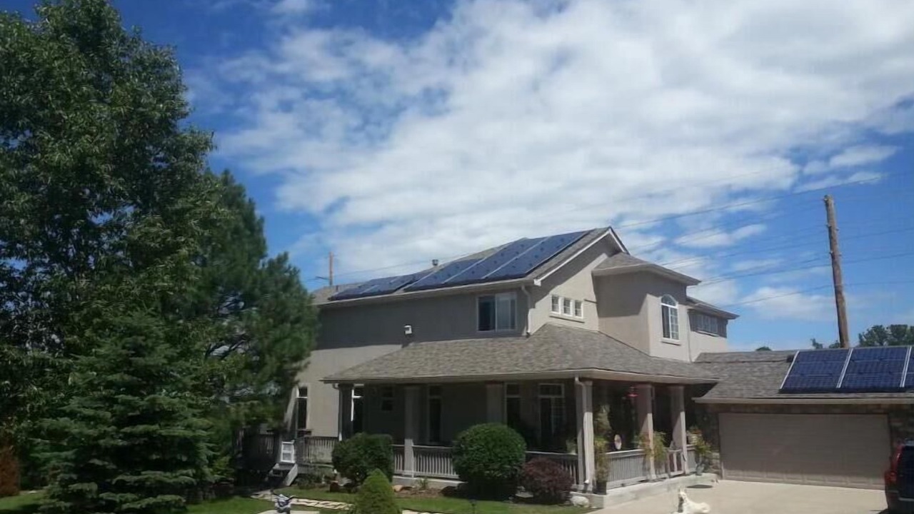 Photo of Outdoor in Castle Rock
