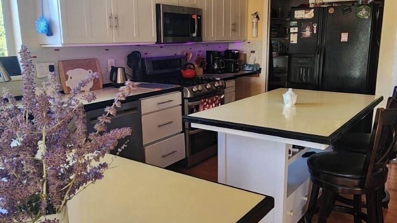 Photo of Kitchen in Castle Rock