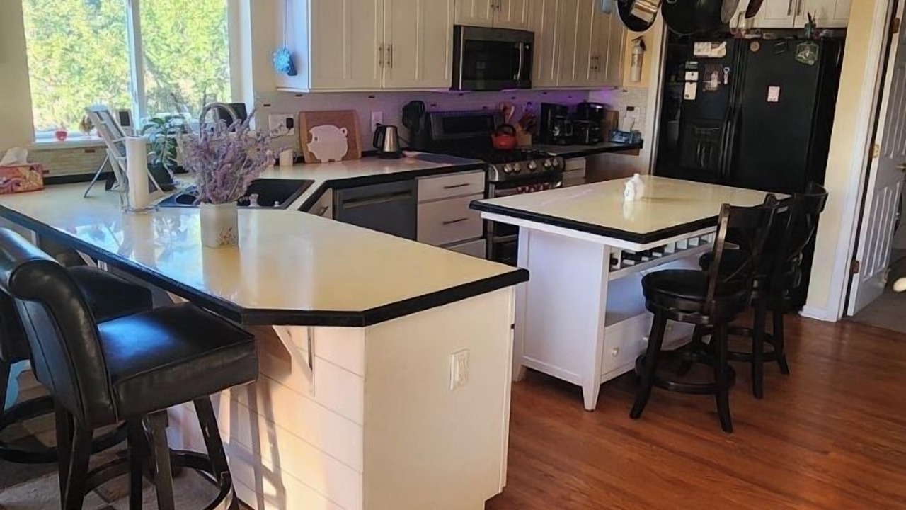 Photo of Kitchen in Castle Rock