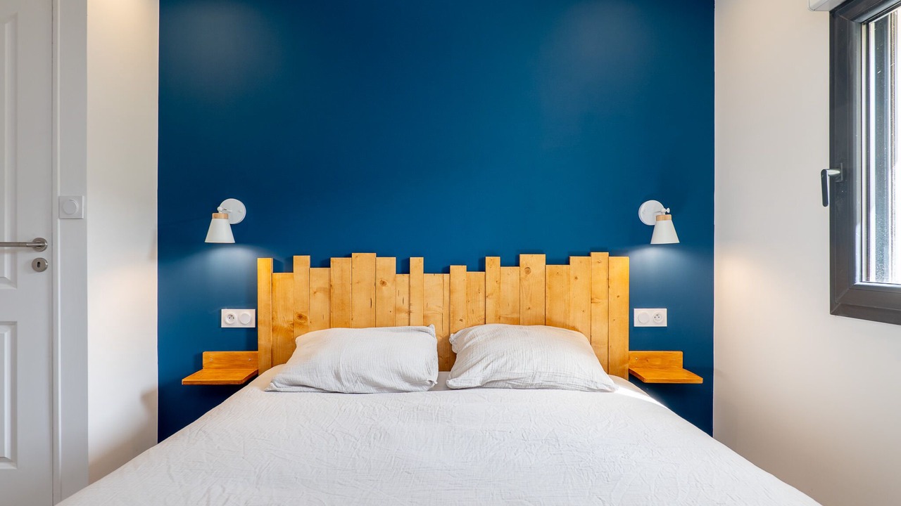 Photo of Bedroom in Champtercier