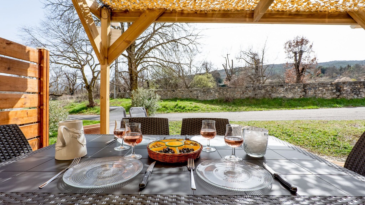 Photo of Outdoor in Champtercier