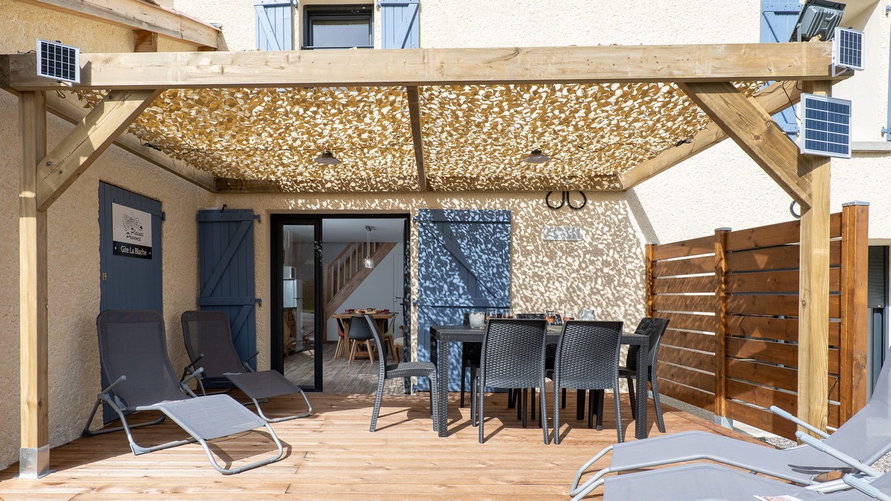 Photo of Outdoor in Champtercier