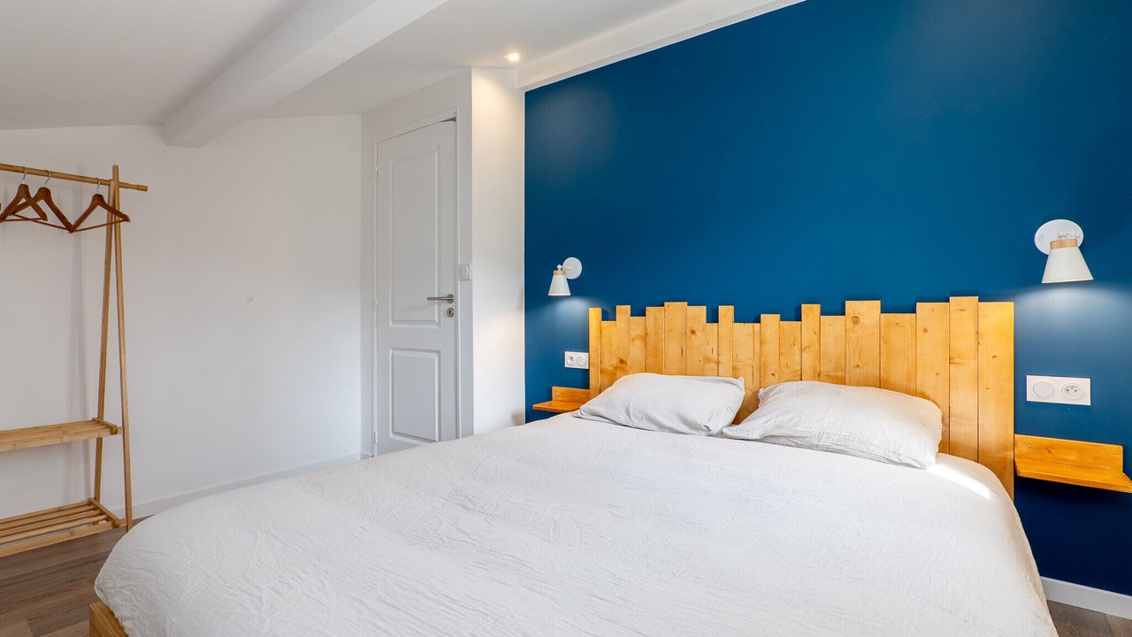 Photo of Bedroom in Champtercier