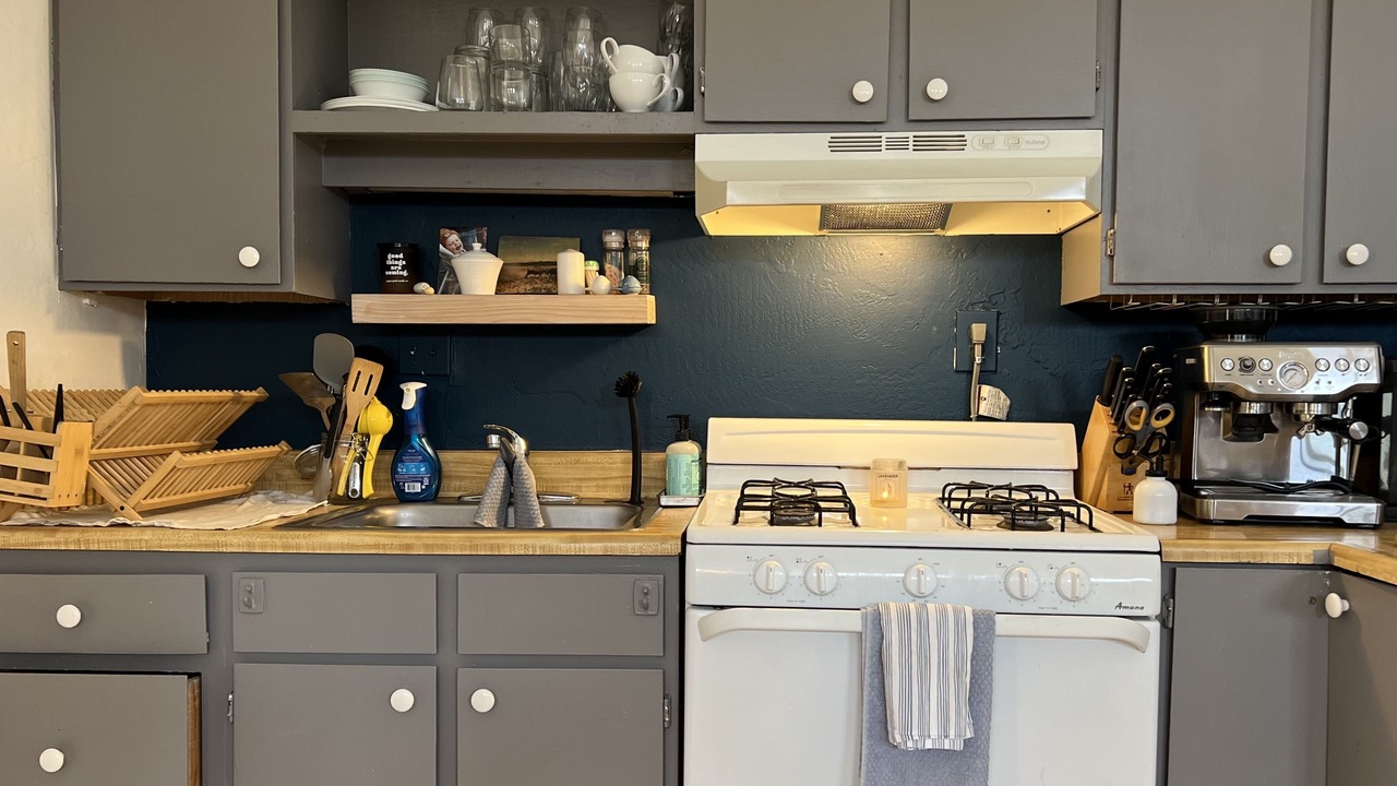Photo of Kitchen in Leucadia
