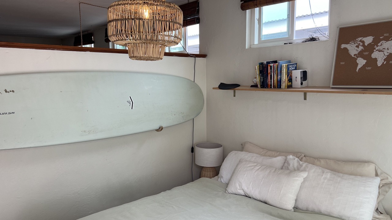 Photo of Bedroom in Leucadia