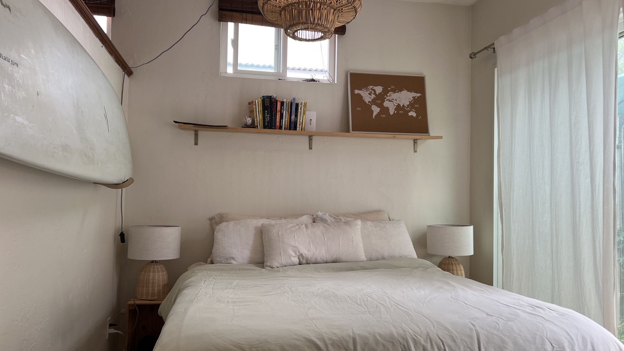 Photo of Bedroom in Leucadia