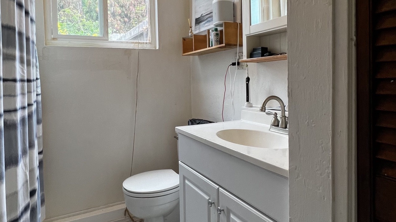 Photo of Bathroom in Leucadia