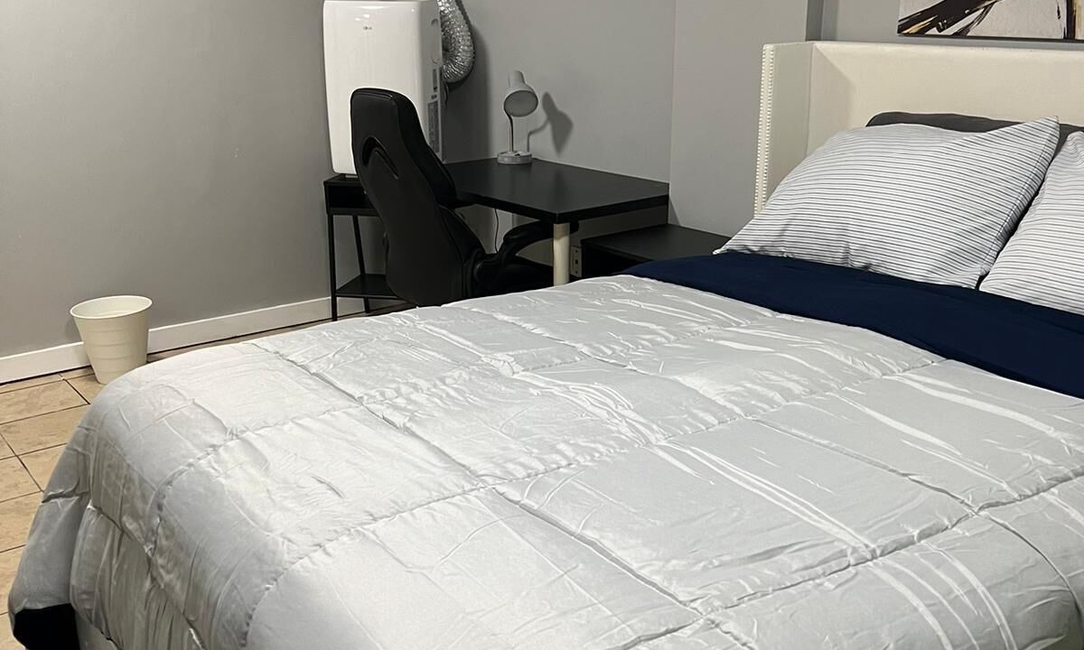 Photo of Bedroom in West Bronx