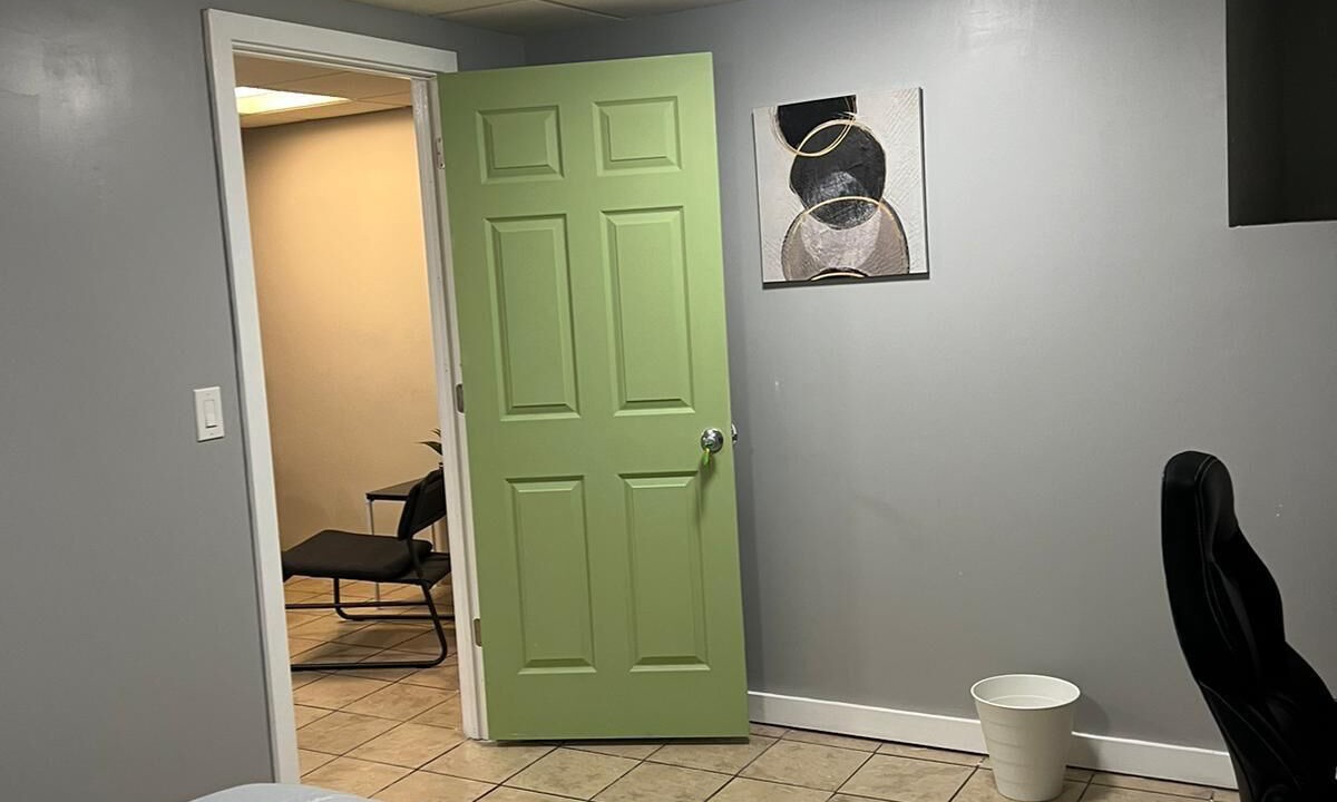 Photo of Bedroom in West Bronx