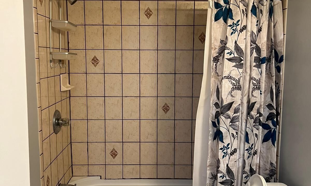 Photo of Bathroom in West Bronx