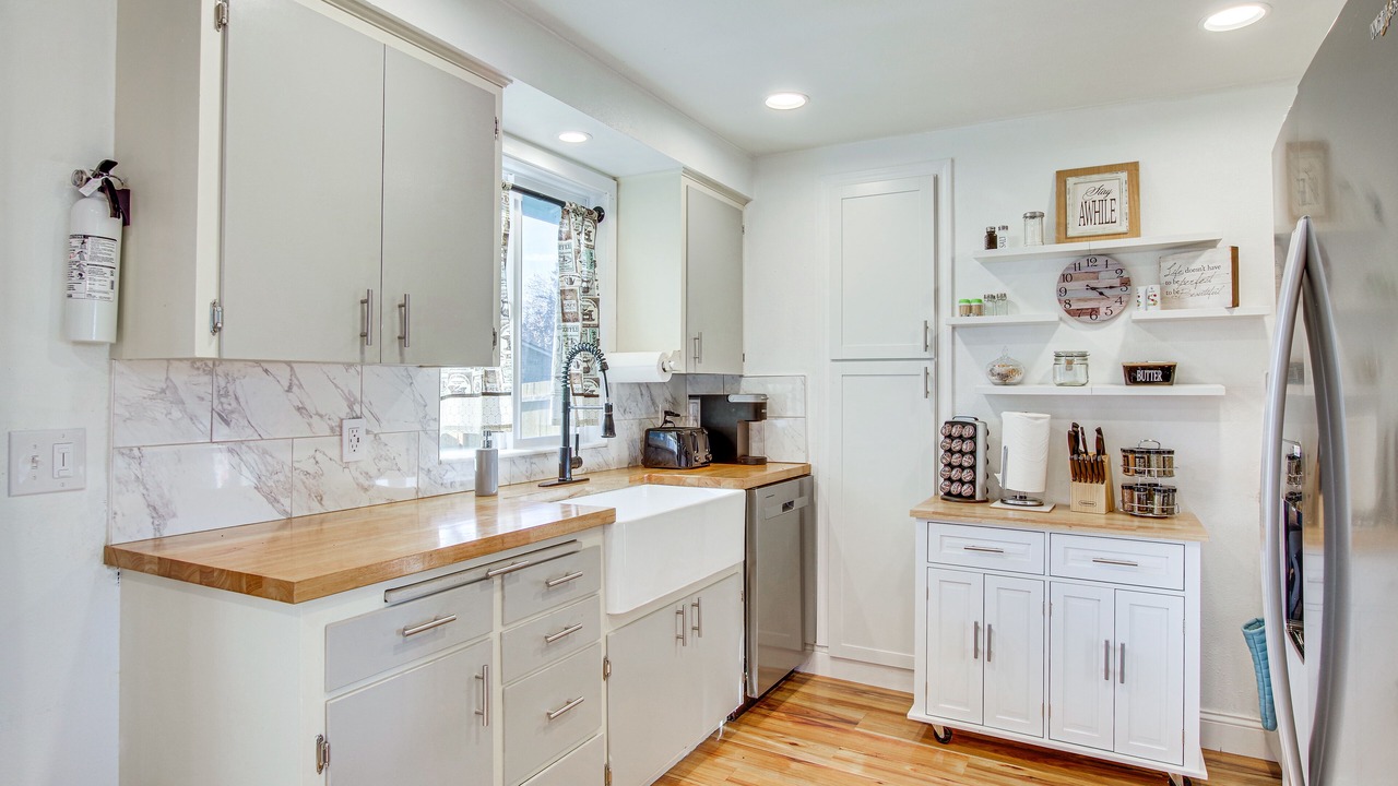 Photo of Kitchen in Arlington