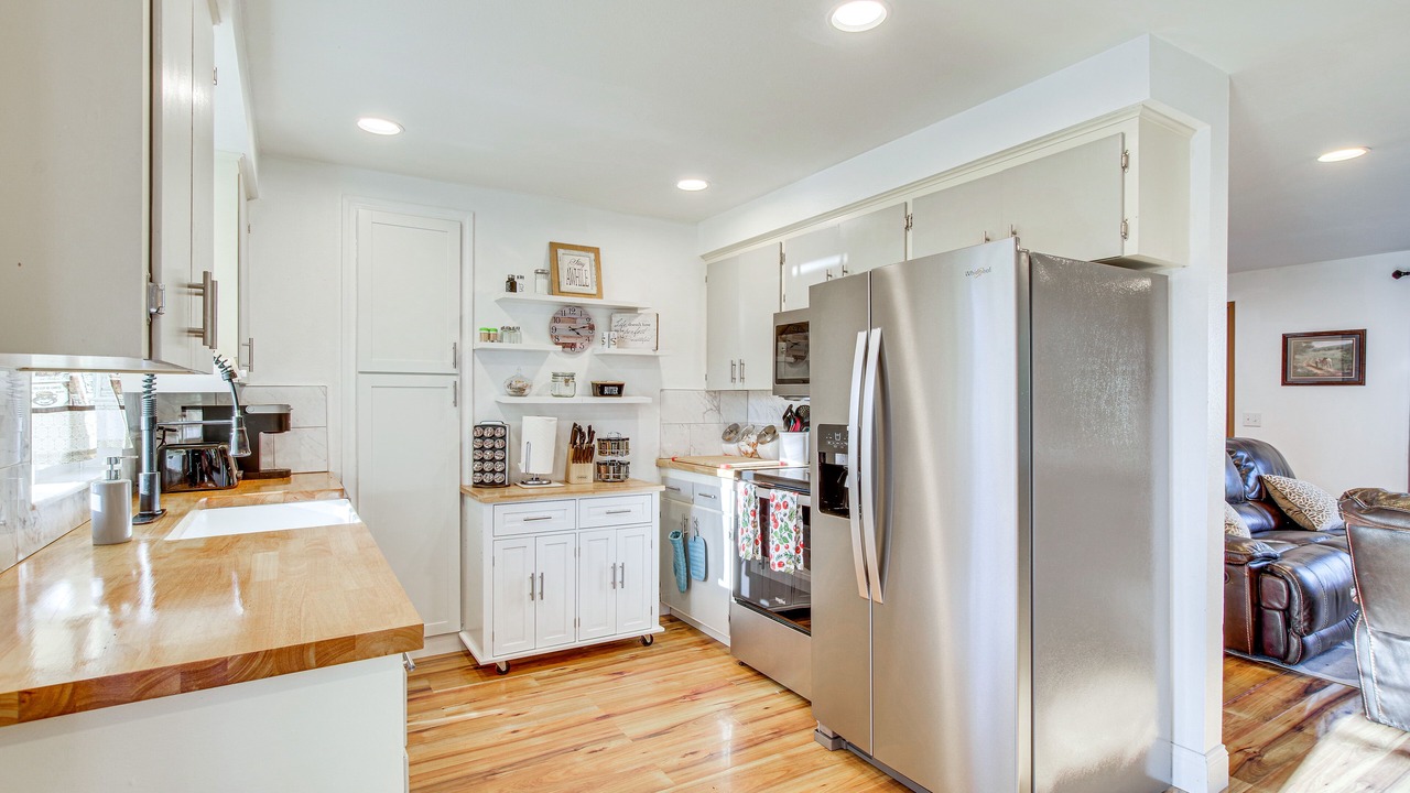 Photo of Kitchen in Arlington