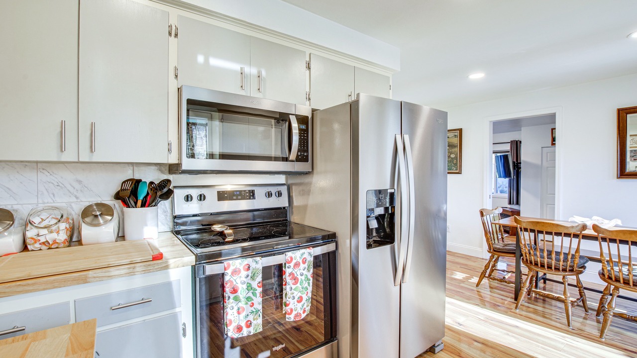 Photo of Kitchen in Arlington
