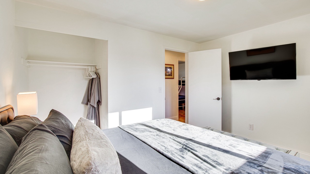 Photo of Bedroom in Arlington