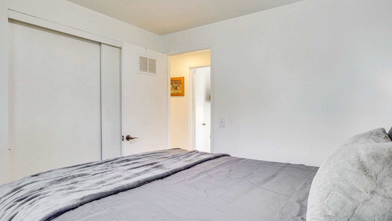 Photo of Bedroom in Arlington