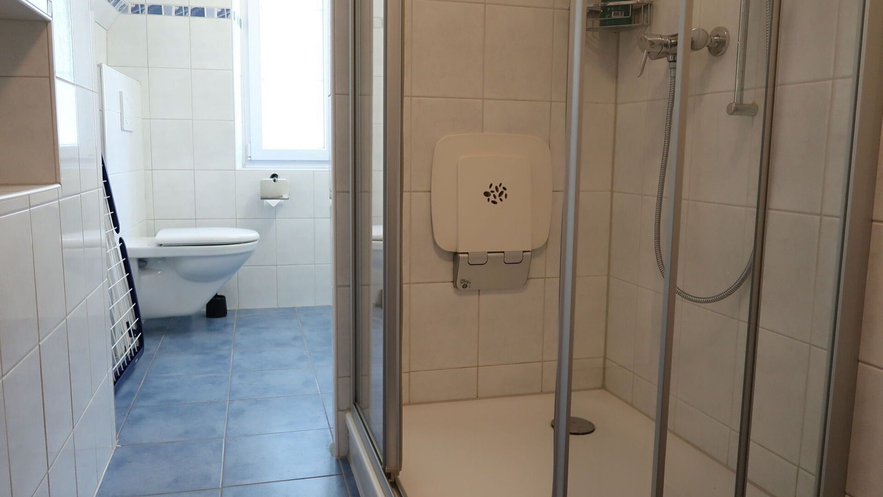 Photo of Bathroom in Villette