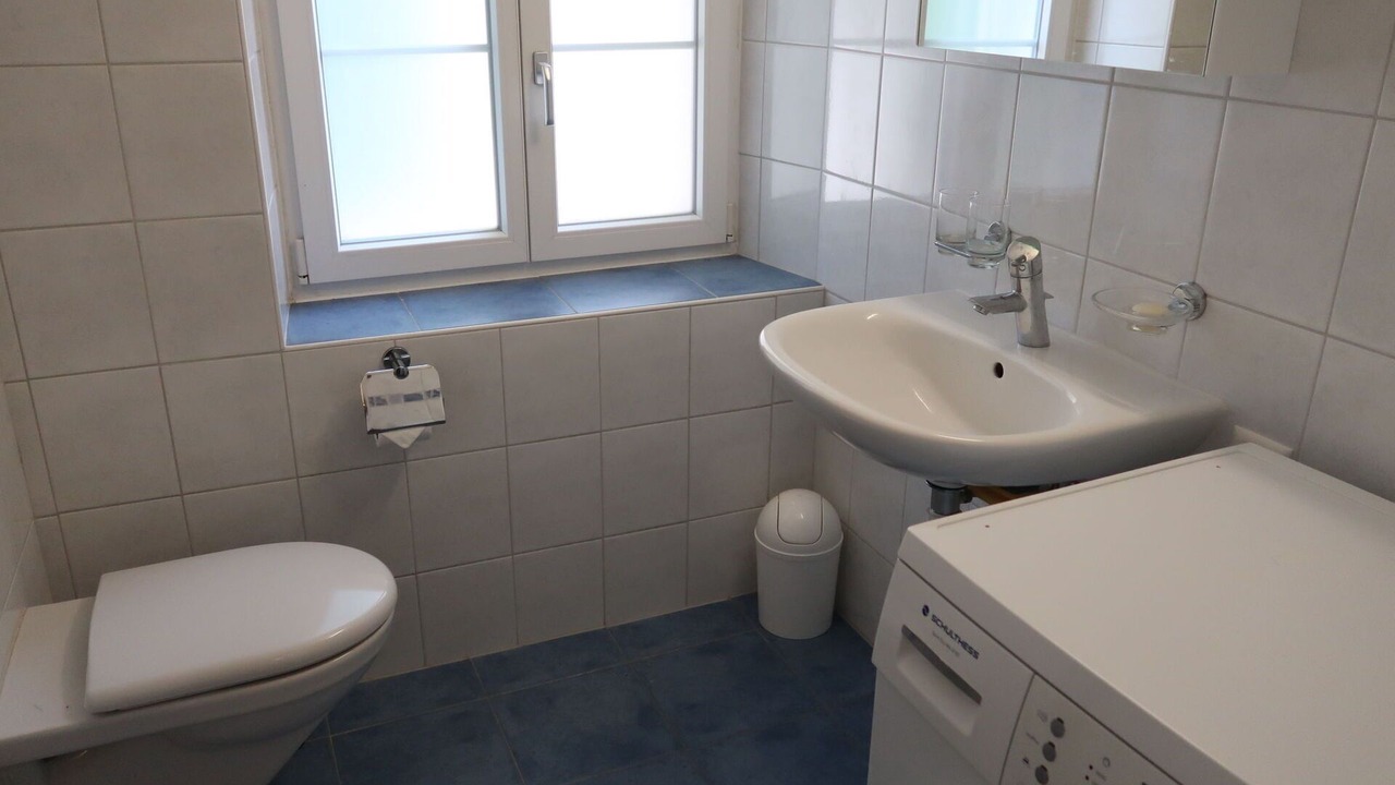 Photo of Bathroom in Villette