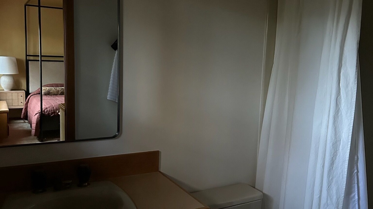 Photo of Bathroom in Black Butte Ranch