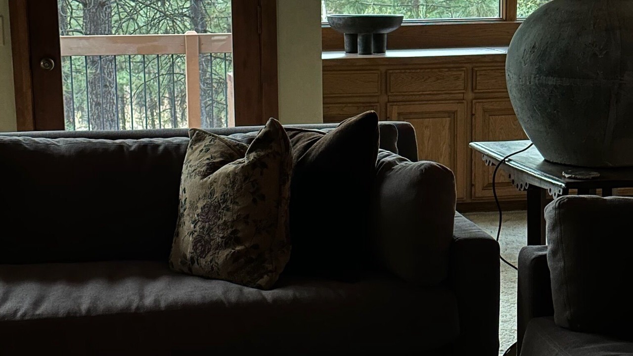 Photo of Bedroom in Black Butte Ranch