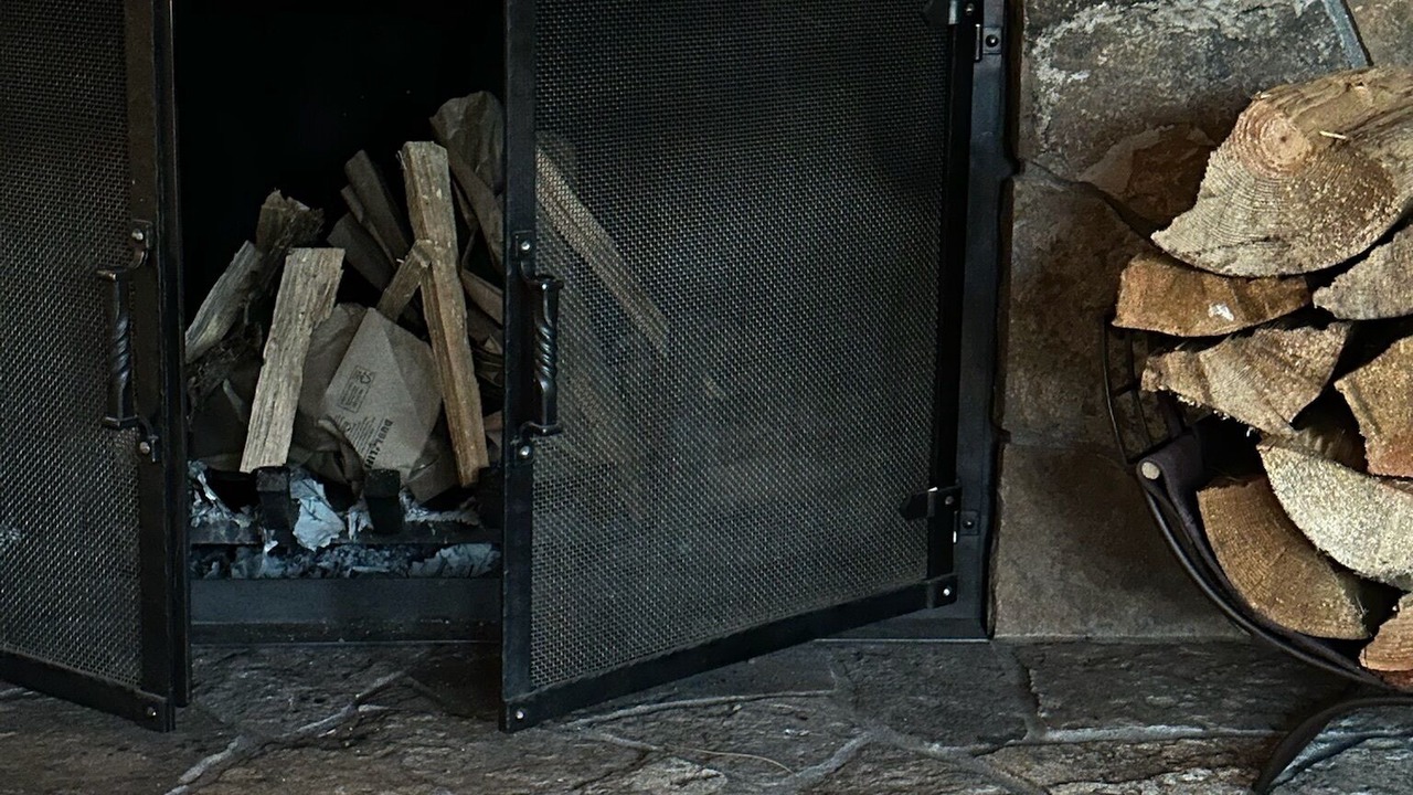 Photo of Livingroom in Black Butte Ranch