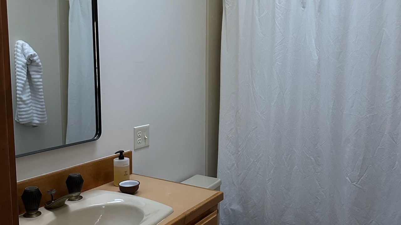Photo of Bathroom in Black Butte Ranch
