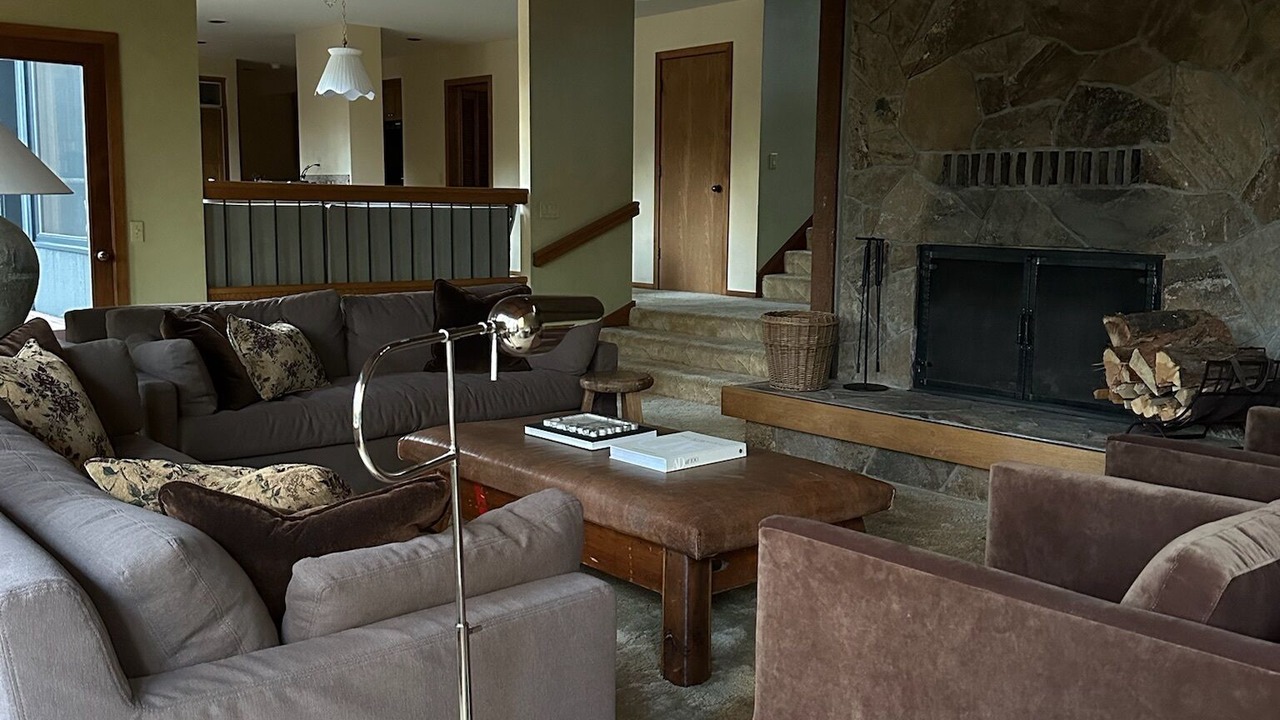 Photo of Bedroom in Black Butte Ranch