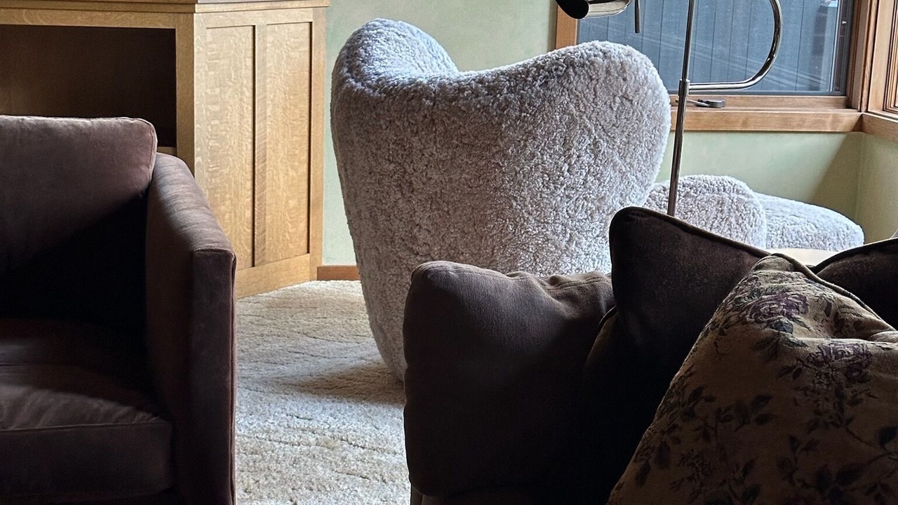 Photo of Bedroom in Black Butte Ranch