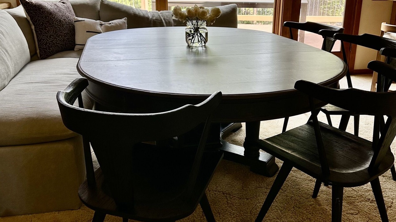 Photo of Bedroom in Black Butte Ranch