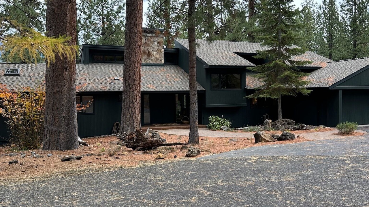 Photo of Outdoor in Black Butte Ranch