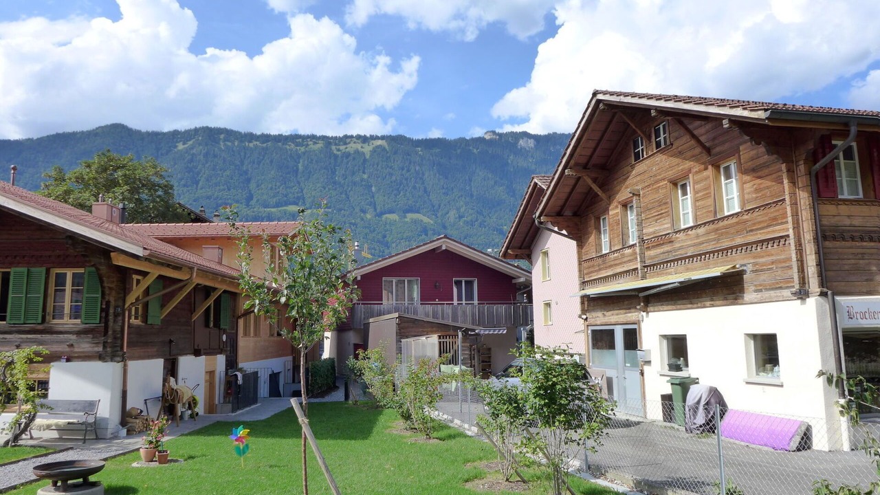 Photo of Others in Boenigen