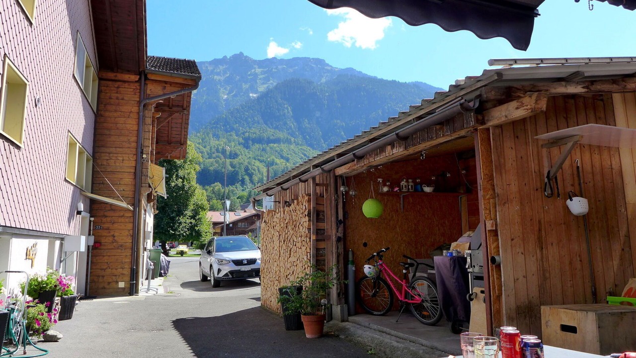 Photo of Others in Boenigen
