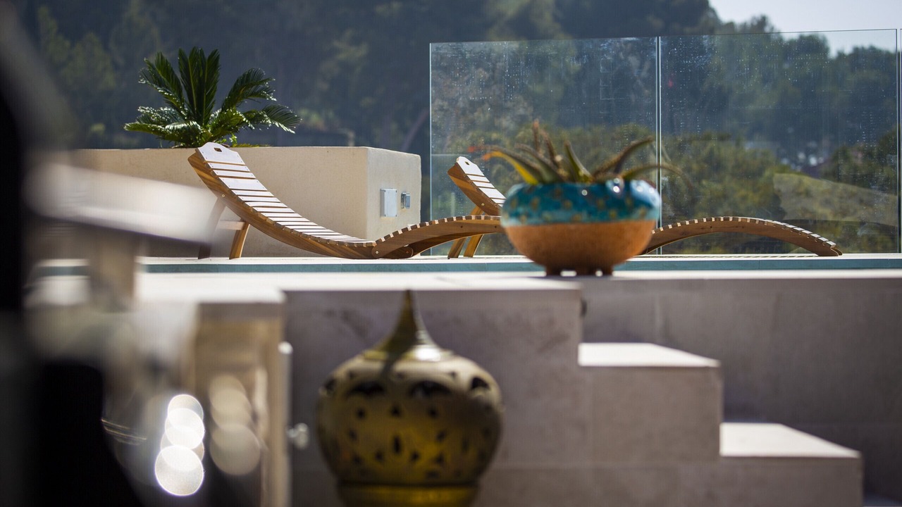 Photo of Outdoor in Tamarit