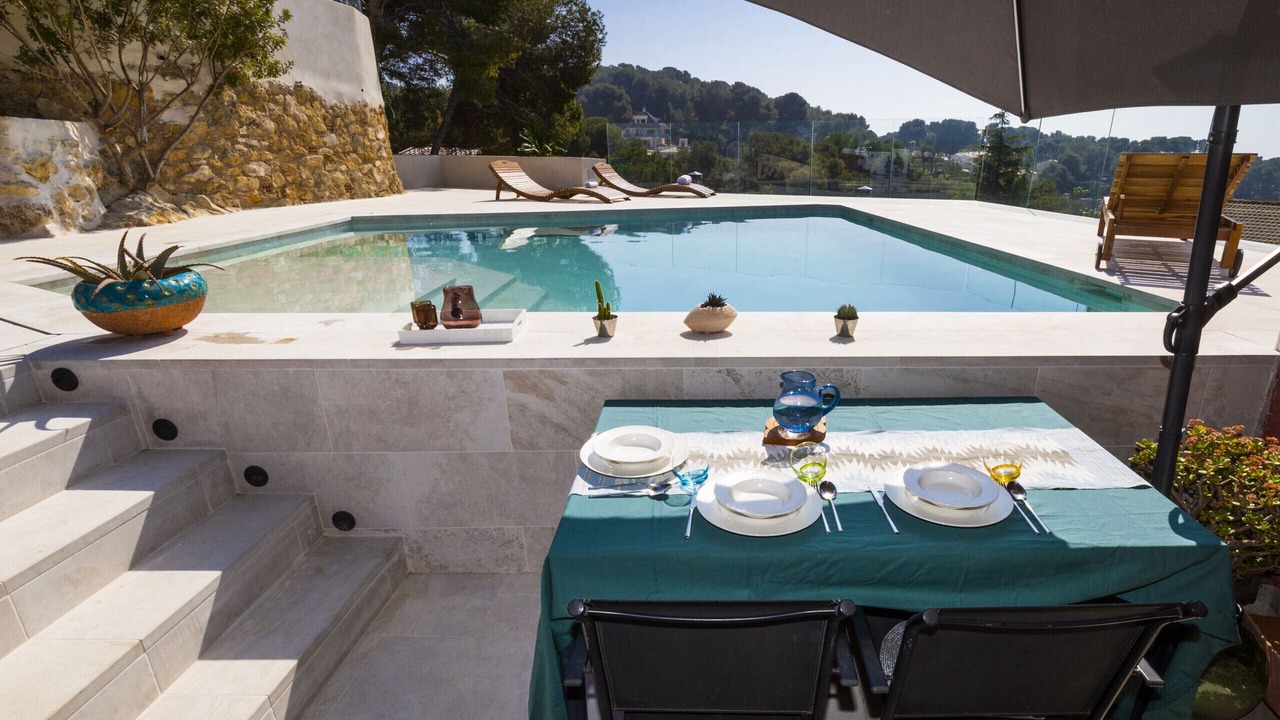 Photo of Outdoor in Tamarit