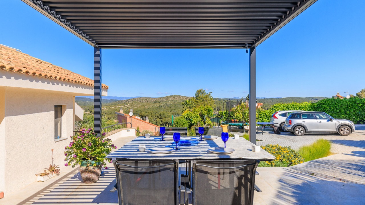Photo of Outdoor in Tamarit
