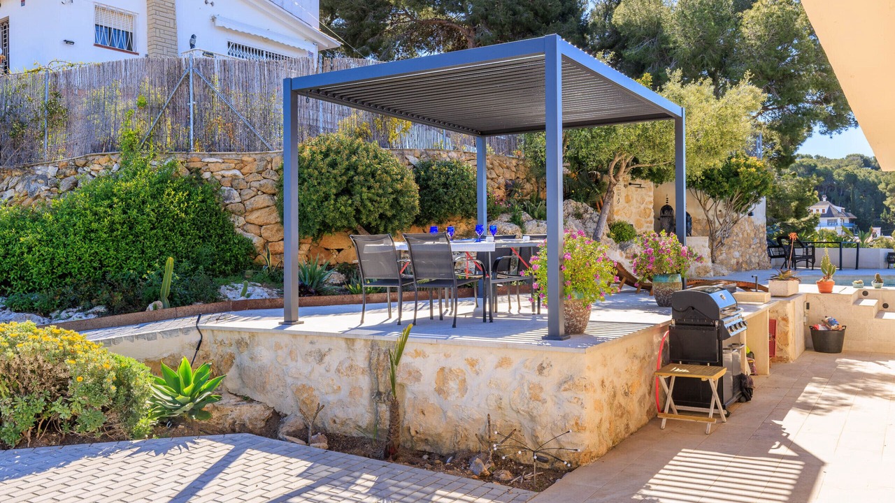 Photo of Outdoor in Tamarit