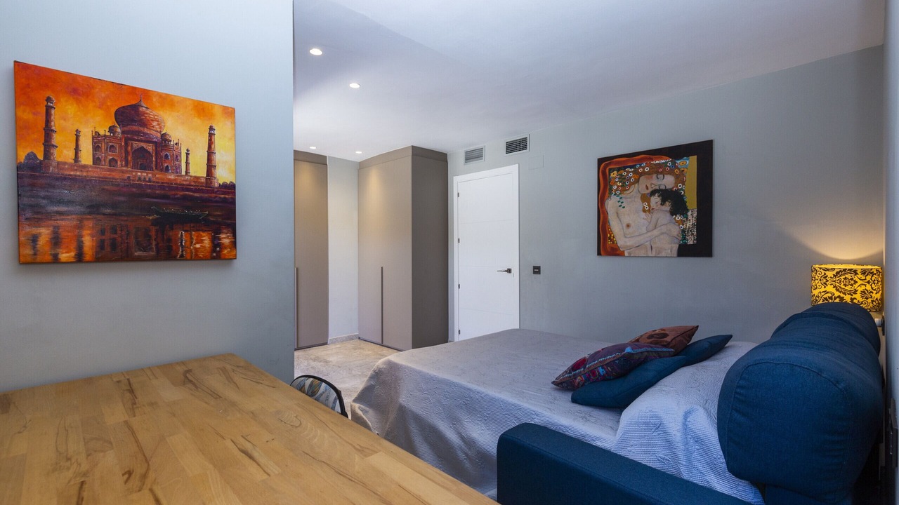Photo of Bedroom in Tamarit